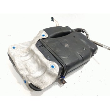 Recambio de deposito combustible para mercedes-benz clase a (w176) a 200 cdi blueefficiency (176.001) referencia OEM IAM A246470