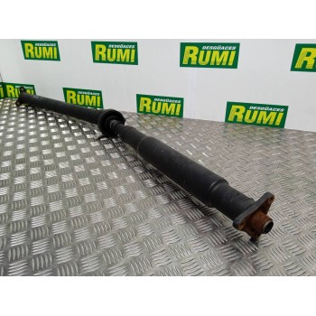 Recambio de transmision central para bmw serie 3 lim. (f30) 320d efficientdynamics edition referencia OEM IAM 7600042 760004204 