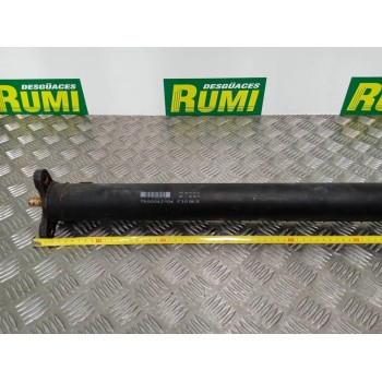 Recambio de transmision central para bmw serie 3 lim. (f30) 320d efficientdynamics edition referencia OEM IAM 7600042 760004204 