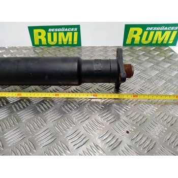 Recambio de transmision central para bmw serie 3 lim. (f30) 320d efficientdynamics edition referencia OEM IAM 7600042 760004204 