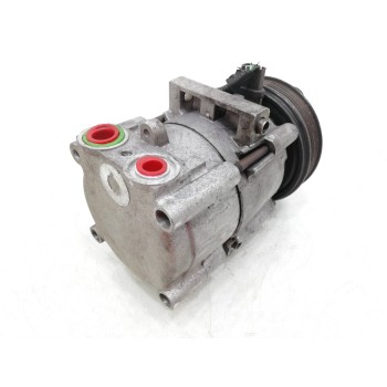 Recambio de compresor aire acondicionado para ford mondeo berlina (ge) futura (d) referencia OEM IAM   