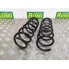 Recambio de muelle amortiguacion trasero para renault megane iii berlina 5 p dynamique referencia OEM IAM   