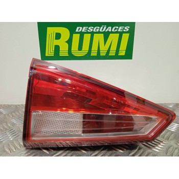 Recambio de piloto trasero izquierdo interior para seat arona style referencia OEM IAM  6F9945093D RE28970000 , RE2897000001