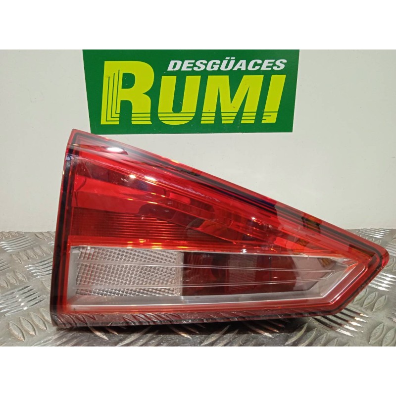 Recambio de piloto trasero izquierdo interior para seat arona style referencia OEM IAM  6F9945093D RE28970000 , RE2897000001