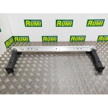 Recambio de travesaño inferior para renault megane iii berlina 5 p emotion referencia OEM IAM   