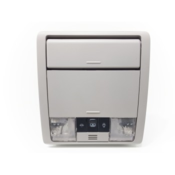 LUZ INTERIOR 812600F122 