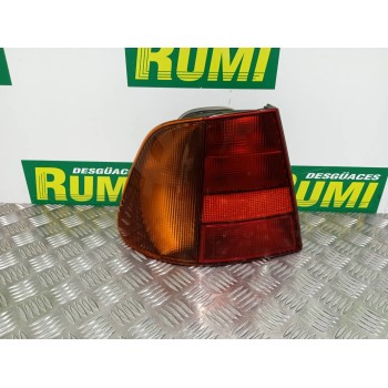 Recambio de piloto trasero izquierdo para volkswagen polo classic (6v2) referencia OEM IAM 69906690  