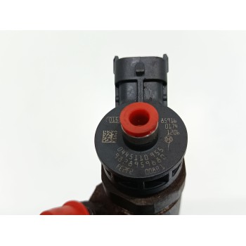 Recambio de inyector para peugeot 2008 (--.2013) allure referencia OEM IAM 9828959880  