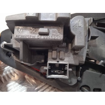 Recambio de piloto trasero izquierdo interior para seat arona style referencia OEM IAM  6F9945093D RE28970000 , RE2897000001