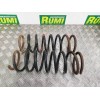 Recambio de muelle amortiguacion delantero para toyota land cruiser (j7) referencia OEM IAM   
