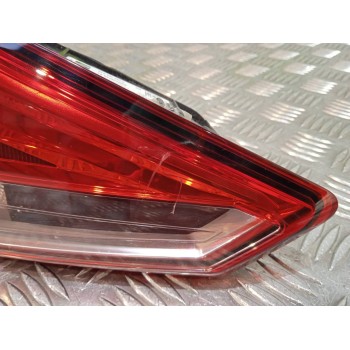 Recambio de piloto trasero izquierdo interior para seat arona style referencia OEM IAM  6F9945093D RE28970000 , RE2897000001