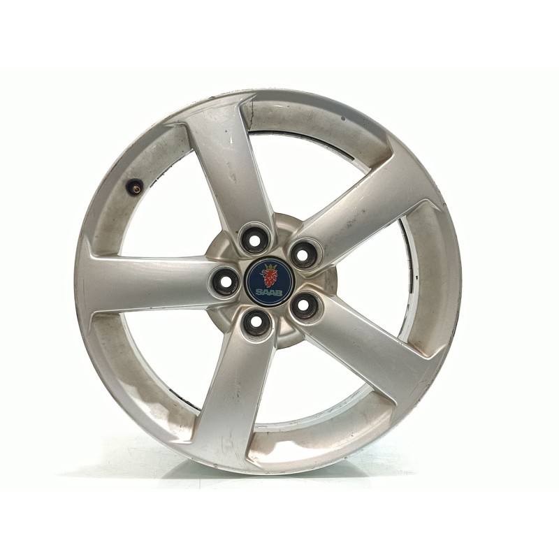 Recambio de llanta para saab 9-3 berlina 2.2 tid arc referencia OEM IAM 12785711  