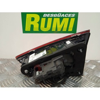 Recambio de piloto trasero izquierdo interior para seat arona style referencia OEM IAM  6F9945093D RE28970000 , RE2897000001