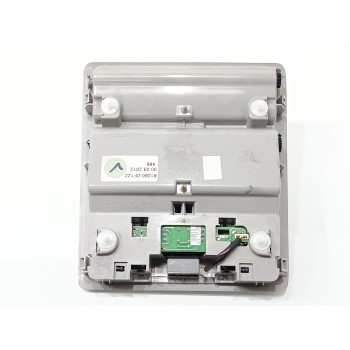 Recambio de luz interior para toyota verso active referencia OEM IAM 812600F122  