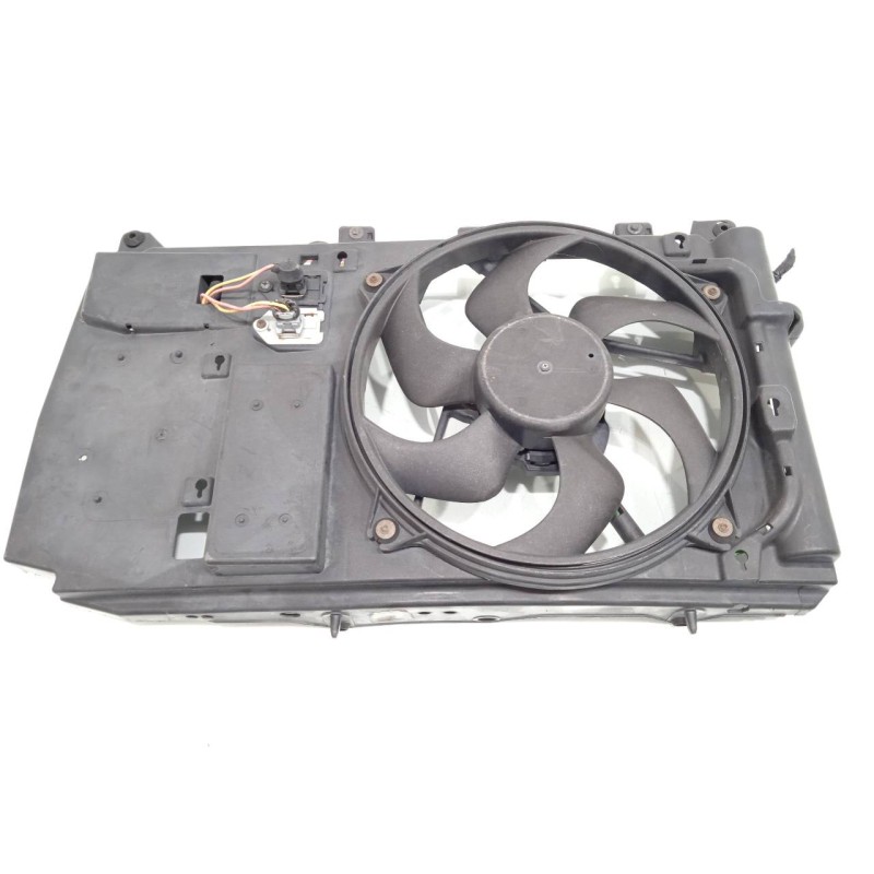 Recambio de electroventilador para citroën xsara picasso 2.0 hdi cat (rhy / dw10td) referencia OEM IAM 1831237016  