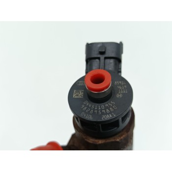 Recambio de inyector para peugeot 2008 (--.2013) allure referencia OEM IAM 9828959880  