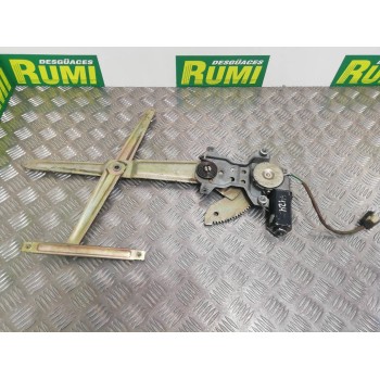 Recambio de elevalunas delantero derecho para kia carnival td ls referencia OEM IAM   