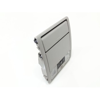 Recambio de luz interior para toyota verso active referencia OEM IAM 812600F122  