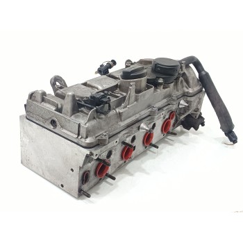 Recambio de culata para mercedes-benz clase e (w210) berlina diesel 200 cdi (210.007) referencia OEM IAM 6110162001  
