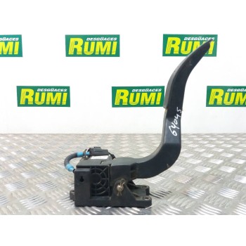 Recambio de potenciometro pedal para hyundai h 1 h 1 furg.caja cerr.c. quinta referencia OEM IAM ZFCK4D828  