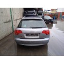 AUDI A4 AVANT (8E)