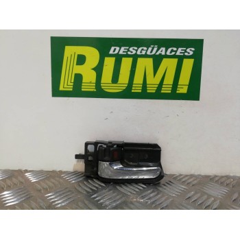 Recambio de maneta interior delantera izquierda para toyota avensis berlina (t25) 2.0 sol berlina (5-ptas.) referencia OEM IAM 5