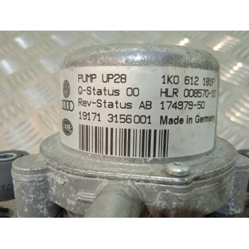 Recambio de depresor freno / bomba vacio para seat arona style referencia OEM IAM  17497950 3156001