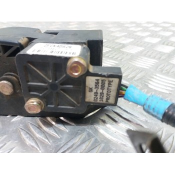 Recambio de potenciometro pedal para hyundai h 1 h 1 furg.caja cerr.c. quinta referencia OEM IAM ZFCK4D828  