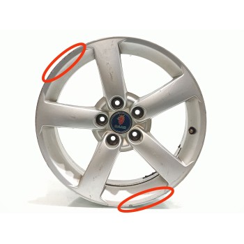 Recambio de llanta para saab 9-3 berlina 2.2 tid arc referencia OEM IAM 12785711  