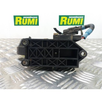 Recambio de potenciometro pedal para hyundai h 1 h 1 furg.caja cerr.c. quinta referencia OEM IAM ZFCK4D828  