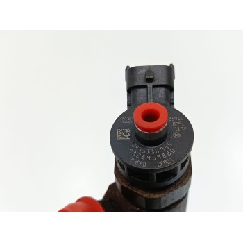 Recambio de inyector para peugeot 2008 (--.2013) allure referencia OEM IAM 9828959880  