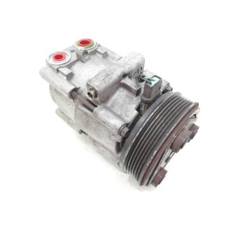 Recambio de compresor aire acondicionado para ford mondeo berlina (ge) futura (d) referencia OEM IAM   