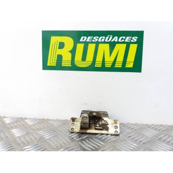 Recambio de cerradura maletero / porton para opel astra f berlina gl referencia OEM IAM 90590957  