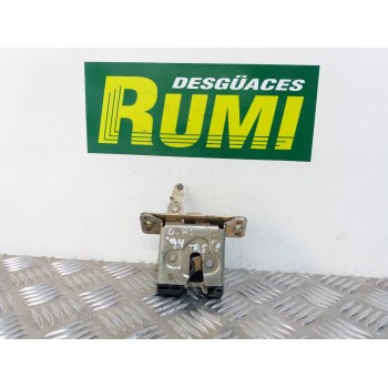 Recambio de cerradura maletero / porton para opel astra f berlina gl referencia OEM IAM 90590957  