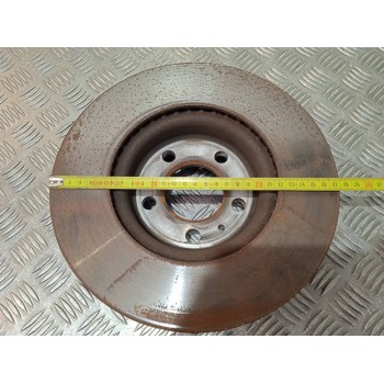 Recambio de disco freno delantero para seat arona style referencia OEM IAM   