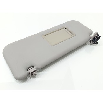 Recambio de parasol izquierdo para toyota verso active referencia OEM IAM   