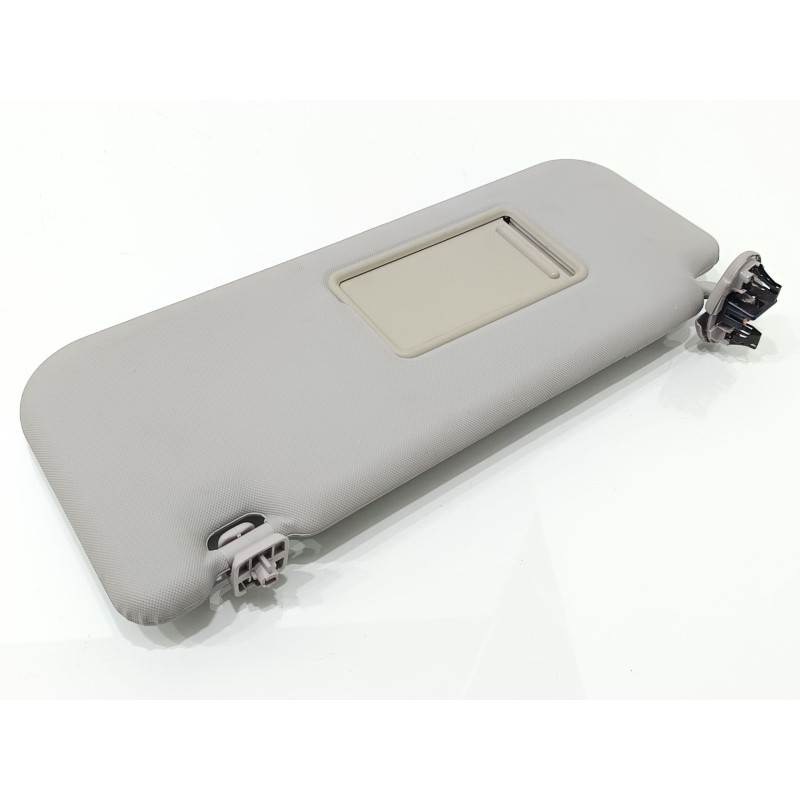 Recambio de parasol izquierdo para toyota verso active referencia OEM IAM   