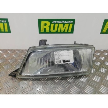 Recambio de faro izquierdo para suzuki swift sf berlina (ea) gl referencia OEM IAM   