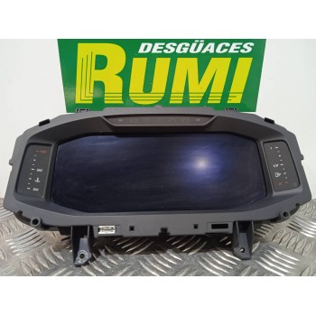 CUADRO INSTRUMENTOS 6F0920798 13522501