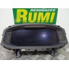 Recambio de cuadro instrumentos para seat arona style referencia OEM IAM  6F0920798 13522501