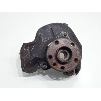 Recambio de mangueta delantera izquierda para citroën jumpy 2.0 hdi sx familiar (5/6 asientos) referencia OEM IAM   