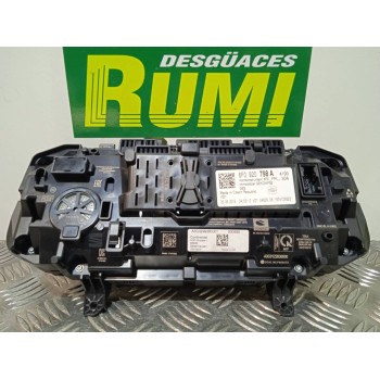 Recambio de cuadro instrumentos para seat arona style referencia OEM IAM  6F0920798 13522501