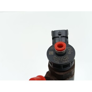 Recambio de inyector para peugeot 2008 (--.2013) allure referencia OEM IAM 9828959880  