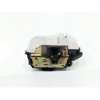 Recambio de cerradura puerta delantera derecha para seat ibiza (6k) clx referencia OEM IAM 6K1837016  