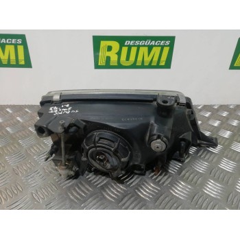 Recambio de faro izquierdo para suzuki swift sf berlina (ea) gl referencia OEM IAM   