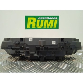 Recambio de cuadro instrumentos para seat arona style referencia OEM IAM  6F0920798 13522501