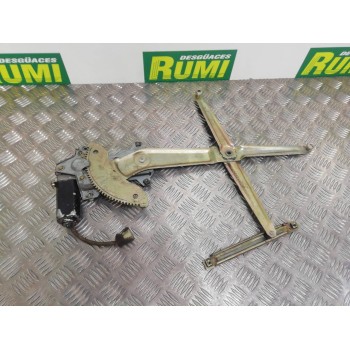 Recambio de elevalunas delantero derecho para kia carnival td ls referencia OEM IAM   