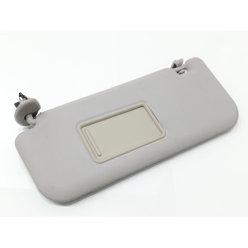 Recambio de parasol izquierdo para toyota verso active referencia OEM IAM   