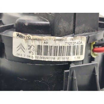 Recambio de motor calefaccion para peugeot 2008 (--.2013) allure referencia OEM IAM T1013140A  