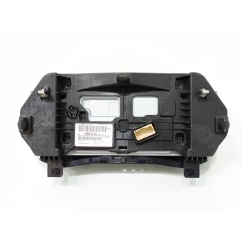 Recambio de cuadro instrumentos para opel corsa f gs line referencia OEM IAM 9848901280  